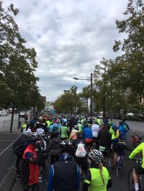 Race Report Cycle Tour 2017 – 100k Road Race