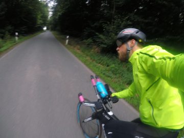 Check In – Final 5