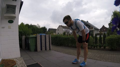 Check In – Final 6