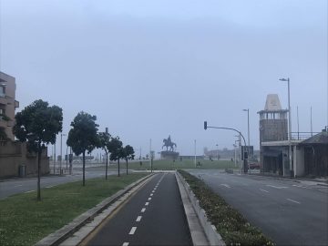 Check In – The Final Week