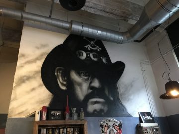 A new series coming up – Go run this town!