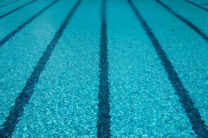 Reflections of an Adult-Onset Swimmer