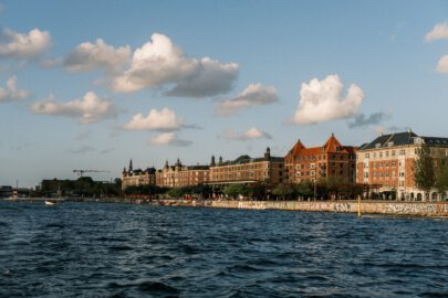 Ironman Copenhagen 2022 Preparation Series