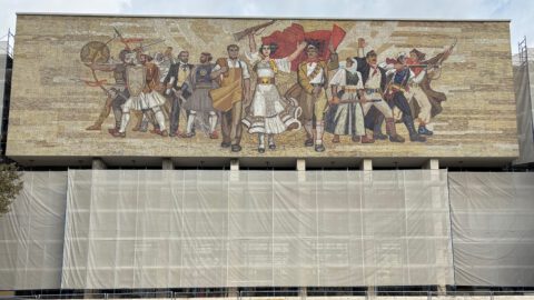 48 Hours in Tirana — A Weekend in Europe’s Most Underrated Capital